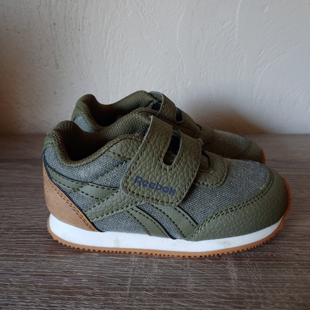 Reebok sneakers